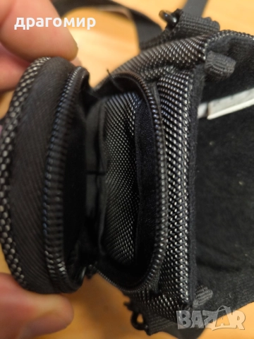 чантичка за фотоапарат , снимка 3 - Чанти, стативи, аксесоари - 52316424