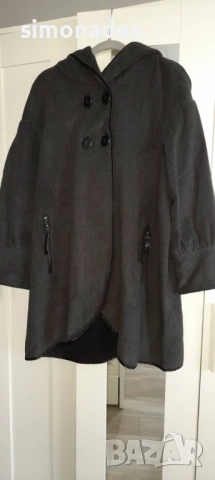 Пролетно-есенно яке ZARA , снимка 2 - Якета - 52022723