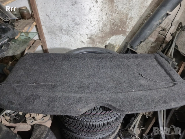 Огледала и интериорни части пежо 307, снимка 9 - Части - 52174166