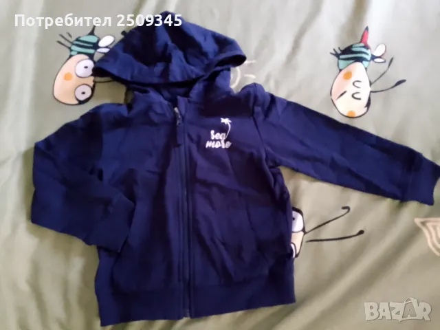 Детски дрешки, снимка 4 - Детски Блузи и туники - 47758966