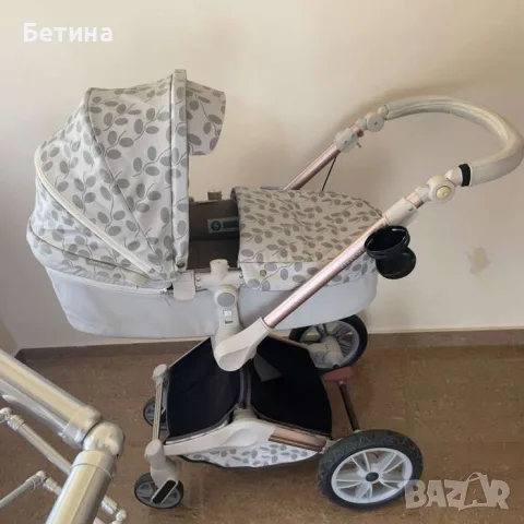 Децка количка Финтера 