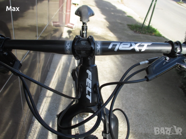 The Best Offer - FELT Edict FRD Full Carbon/SRAM XX1 EAGLE 12-speed, снимка 8 - Велосипеди - 52854929