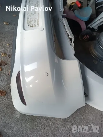 Подкалници Врати Брони заден капак за Фолксваген голф 6 , снимка 14 - Части - 48256682