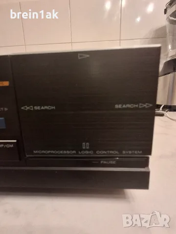 Сд плеер PHILIPS CD-104, снимка 4 - Декове - 56340184