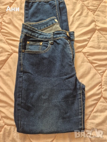 Дамски дънки различни