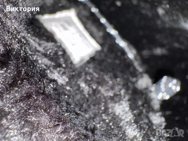 Нови дамски ботуши апрески trespass 38 номер, снимка 2 - Дамски ботуши - 53097827