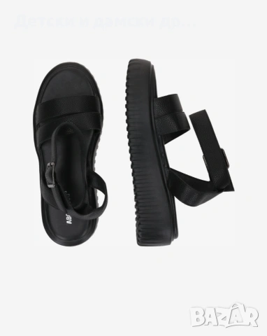 Дамски сандали 39 номер Нови , снимка 2 - Сандали - 53716464