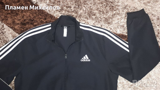 Adidas-Ориг. Горница , снимка 6 - Спортни дрехи, екипи - 36310894