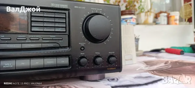 ONKYO TX-SV9041, снимка 4 - Ресийвъри, усилватели, смесителни пултове - 49771510