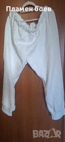 продавам луксозен дамски комплект размер 5XL, снимка 7 - Спортни екипи - 53256052