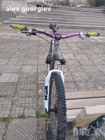 Specialized FRS в перфектно състояние !, снимка 2 - Велосипеди - 50381834