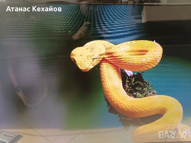 ТВ. Самсунг , снимка 3 - Телевизори - 52954177