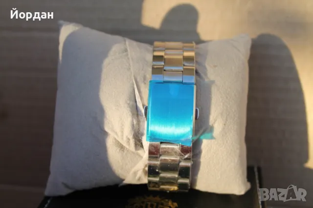 Японски часовник "Orient'', снимка 7 - Мъжки - 47707001