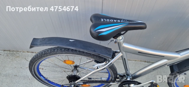 Велосипед B"Win колело 26", снимка 5 - Велосипеди - 53828011