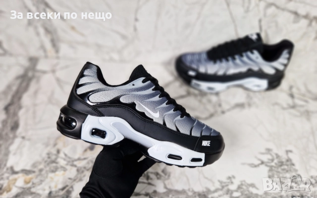 Nike Мъжки Маратонки👟Мъжки Спортни Обувки Найк - Налични Различни Цветове Код P1265, снимка 13 - Маратонки - 51788617