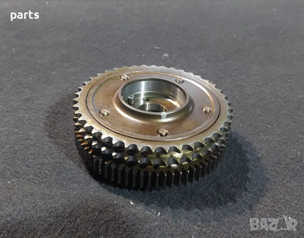 Зъбно Колело Вал 3.5 Бензин 272кс. Мерцедес CLS W219 - E класа W211-CLK-W221-W163
-A2720505347, снимка 3 - Части - 48724023