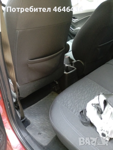 продава Hyundai ix20 9800 лв,2011г., снимка 10 - Автомобили и джипове - 52352474