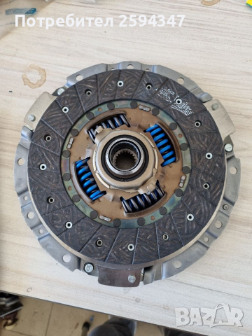 HYUNDAI SANTA FE 2.0CC BENZIN 2000-2006г СЪЕДЕНИТЕЛ К-Т HMC