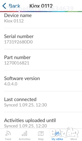 Cube Stereo Hybrid 140 HPC Race 625, снимка 12 - Велосипеди - 52200002