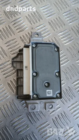 Модул BMW X5 E70 2007 0285010094 9159795 65.77-9159795-01 X5 (E70) (2007-2012), снимка 2 - Части - 55794743