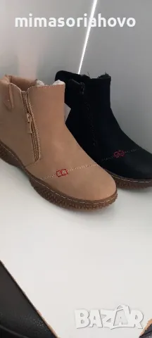 Дамски Боти 7006, снимка 1