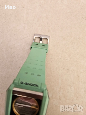 Casio G-Shock G-8100B Ретро часовник , снимка 5 - Мъжки - 53441241