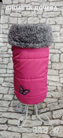  ДРЕХИ ЗА КУЧЕТА , снимка 3 - За кучета - 17104341