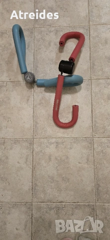 Фитнес уред за бедра, снимка 3 - Фитнес уреди - 53078056