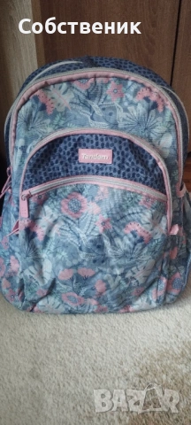 Ергономична раница Тандем, снимка 10 - Раници - 53768974
