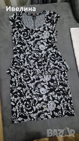 Дамска рокля