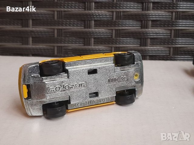 Мажорет/Majorette за колекционери, снимка 13 - Колекции - 41493102