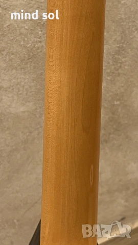 Fender Japan Stratocaster Jimi Hendrix style Right-Handed MIJ Хендрикс, снимка 12 - Китари - 53527233