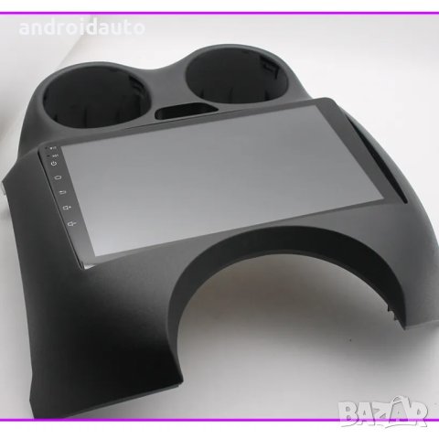 Nissan Micra 2010- 2017 Android Mултимедия/Навигация, снимка 2 - Аксесоари и консумативи - 41649460