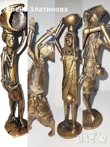 Африкански скулптори 