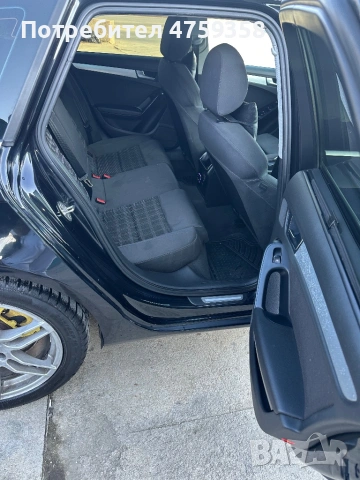 Audi A4 B8 , снимка 11 - Автомобили и джипове - 53760317