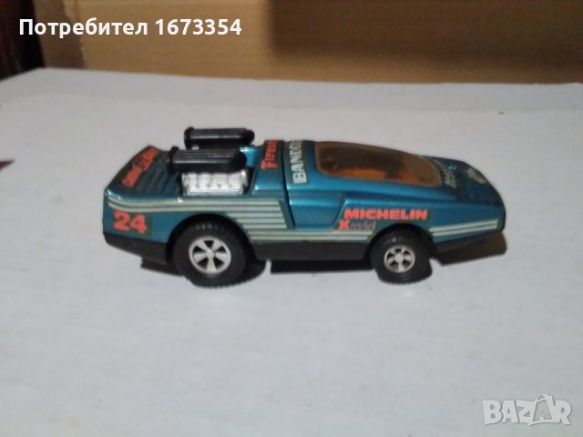 Колекционерски колички, снимка 8 - Колекции - 40134799