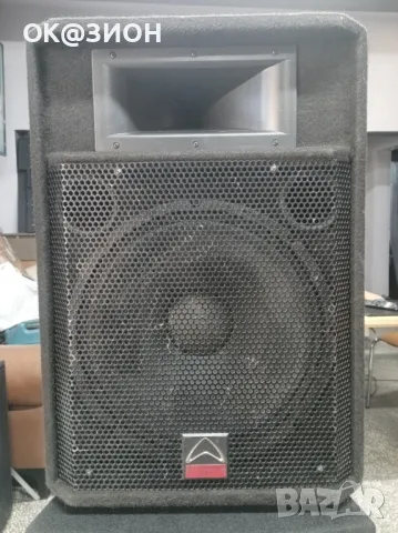 Wharfedale Pro EVP-S15 PA 15" високоговорители