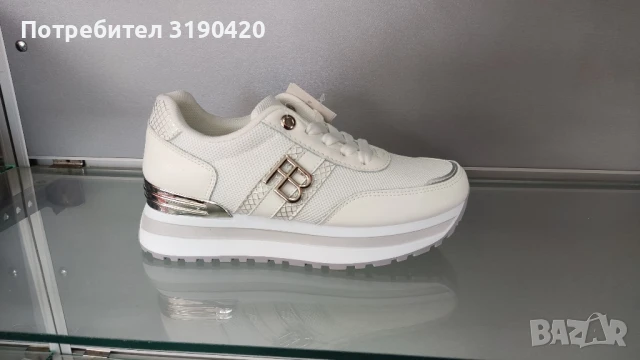 ДАМСКИ МОДЕЛ, снимка 2 - Маратонки - 50493517