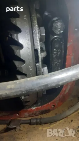 Заден Диференциал Jeep Гранд Чероки - Dana 4817422033 REVL, снимка 6 - Части - 38385878