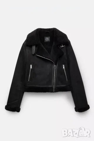 Дамско яке Pull & bear