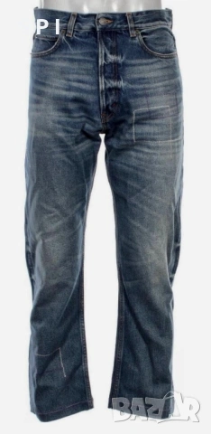 Уникални италиански дънки “ Haikure”, снимка 13 - Дънки - 53595154