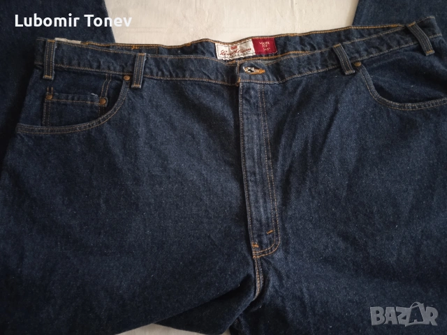 Продавам дънки, снимка 8 - Дънки - 53837359