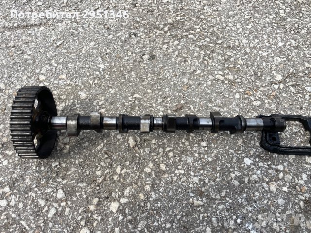 Колянов вал за Reno Espace IV 1.9 dci ..