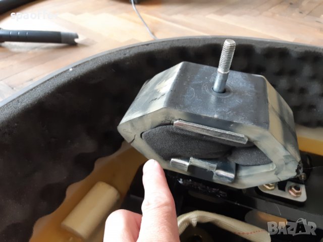 Power Plate Pro & MY ремонт на фитнес апарати, снимка 2 - Фитнес уреди - 39656792