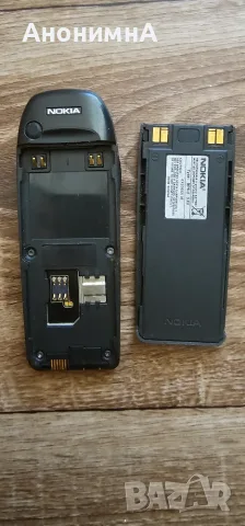 Телефон Nokia 6310i, снимка 2 - Nokia - 56353337