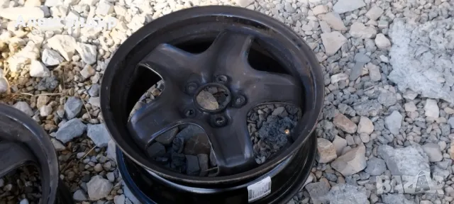 5/110/16, снимка 3 - Гуми и джанти - 48048434