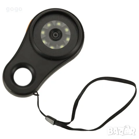 детски микроскоп , снимка 12 - Образователни игри - 55955773