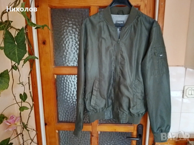 Яке "Terranova" "L"  "8€" ново!+Доставка!