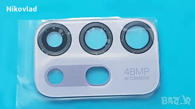 Стъкло за камера Motorola Moto G10, снимка 2 - Резервни части за телефони - 35976203