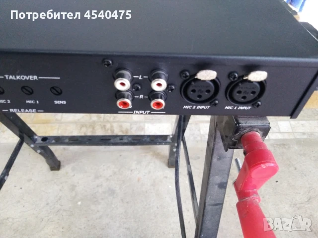 NEWHANK AEROBIX, снимка 8 - Декове - 51107366